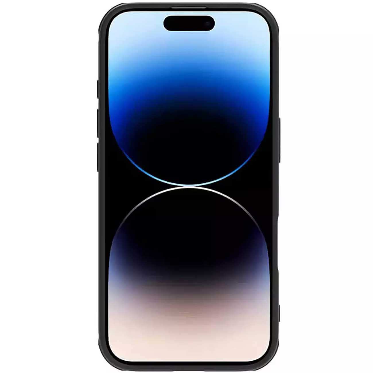 قاب محافظ گوشی آیفون 16 نیلکین CamShield Pro Camera protective