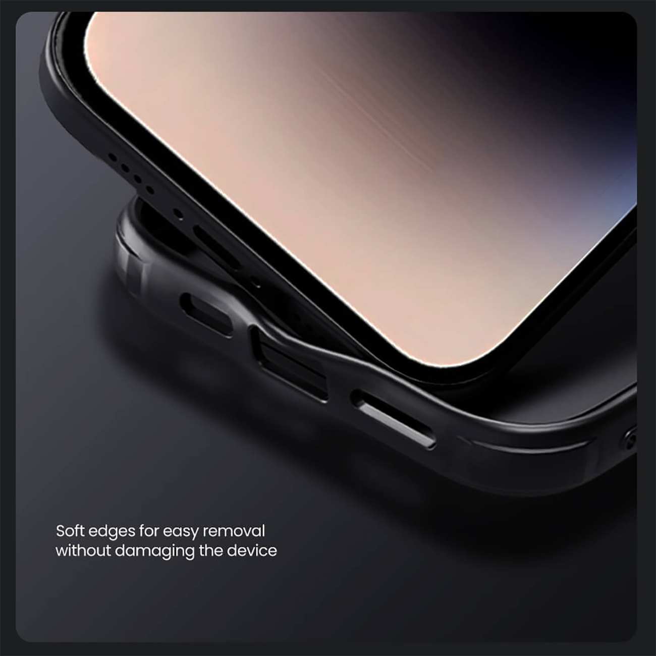 قاب محافظ گوشی آیفون 16 نیلکین CamShield Pro Camera protective