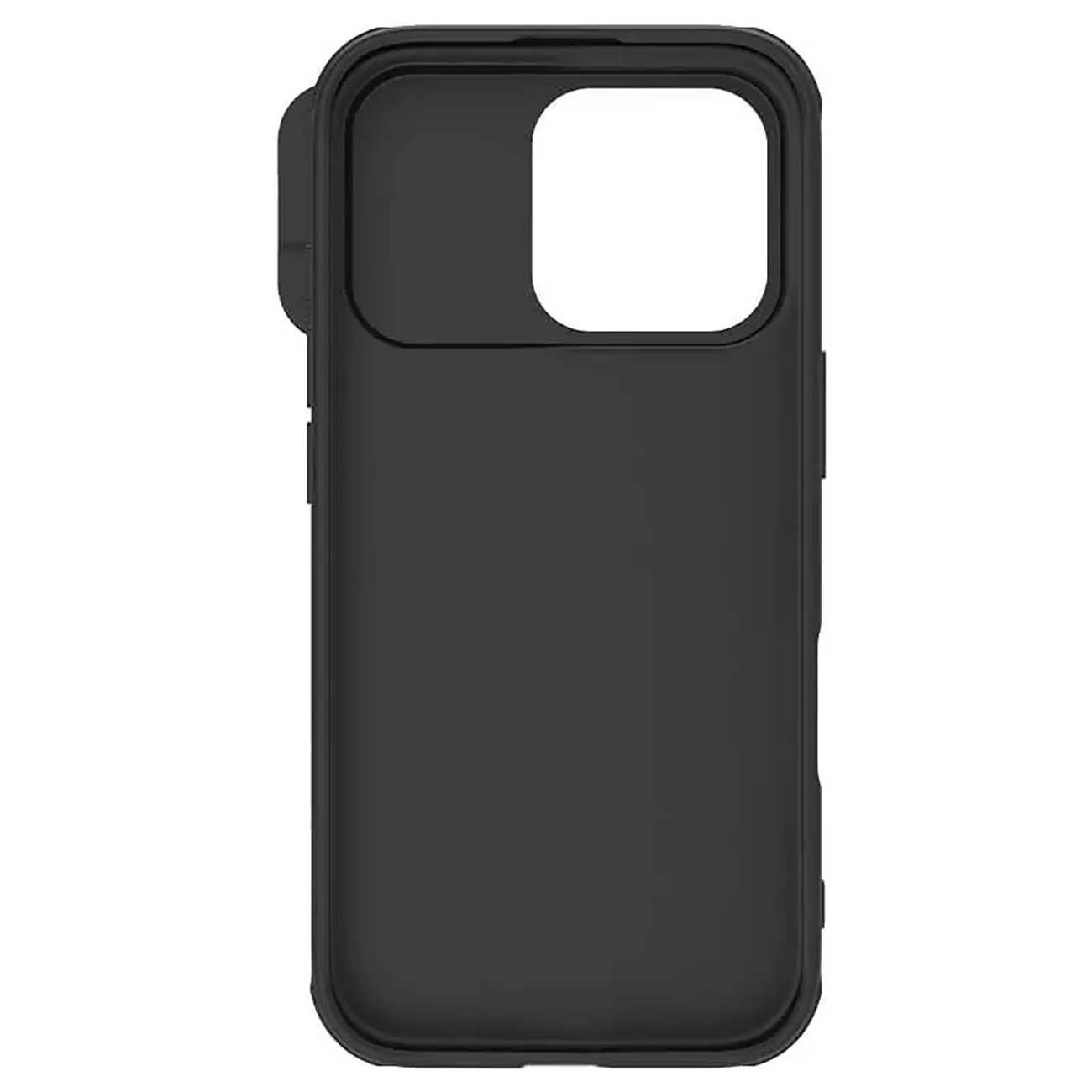 قاب محافظ گوشی آیفون 16 پرو نیلکین CamShield Pro Camera protective