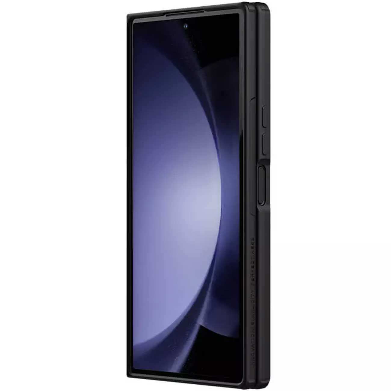 قاب مگنتی گوشی سامسونگ گلکسی زد فولد 6 نیلکین Flex Pure Fold S-Pen