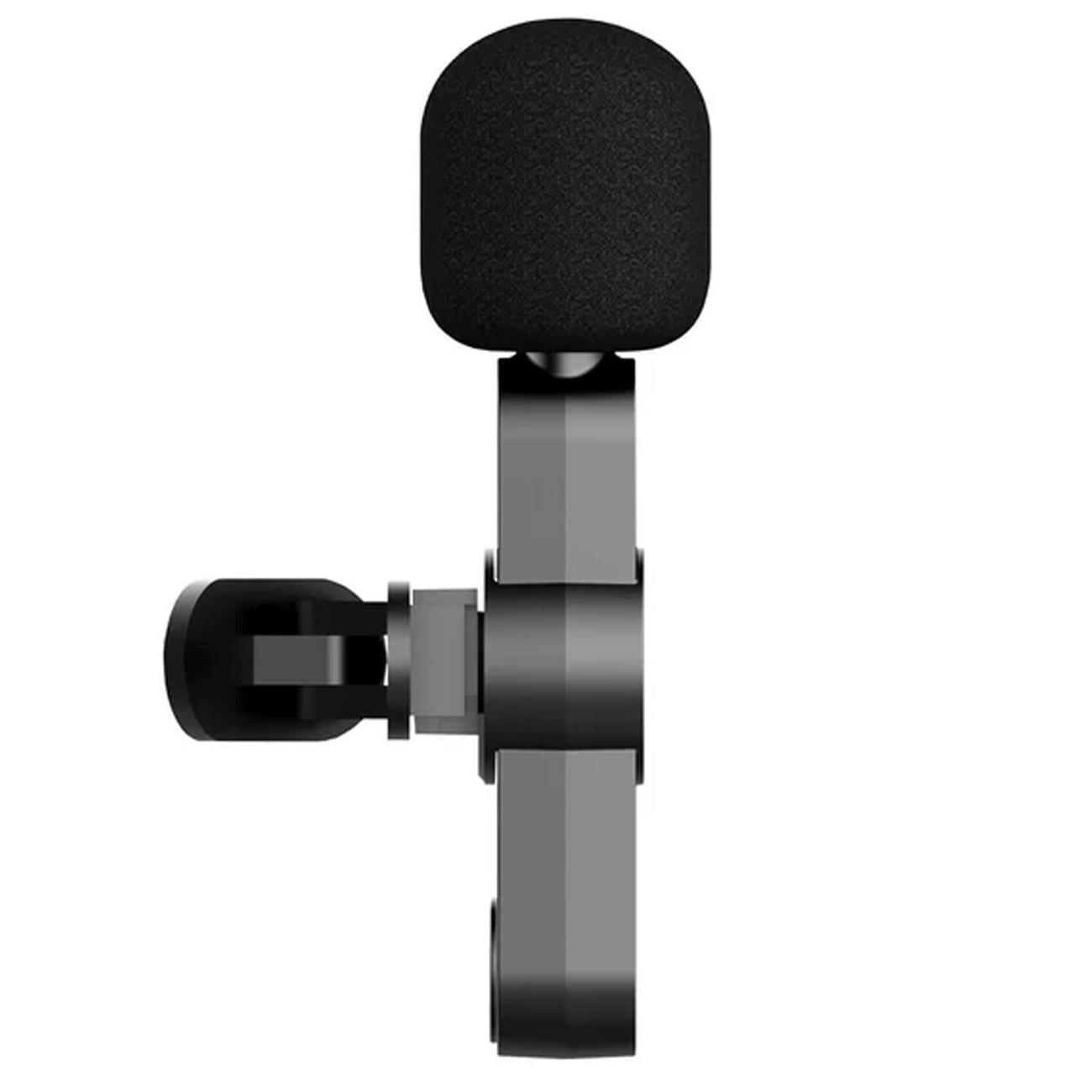 میکروفون بی سیم کوتسی 74005