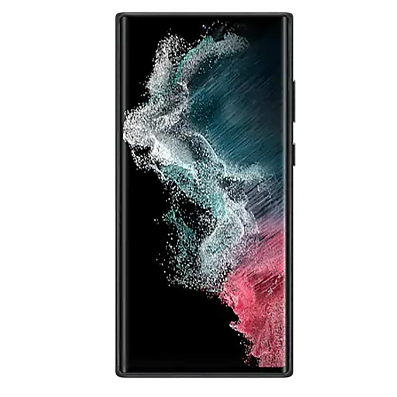 قاب اصلی چرم گوشی سامسونگ گلکسی اس 22 اولترا EF-VS908