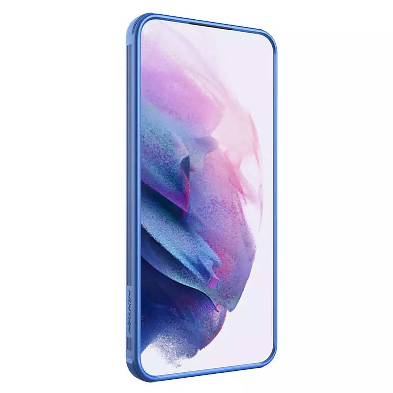 قاب محافظ گوشی سامسونگ گلکسی اس 24 اف ای نیلکین CamShield Pro