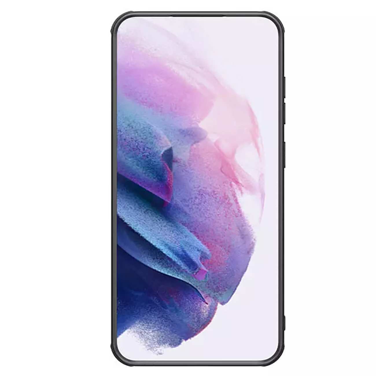 قاب محافظ گوشی سامسونگ گلکسی اس 24 اف ای نیلکین CamShield Pro