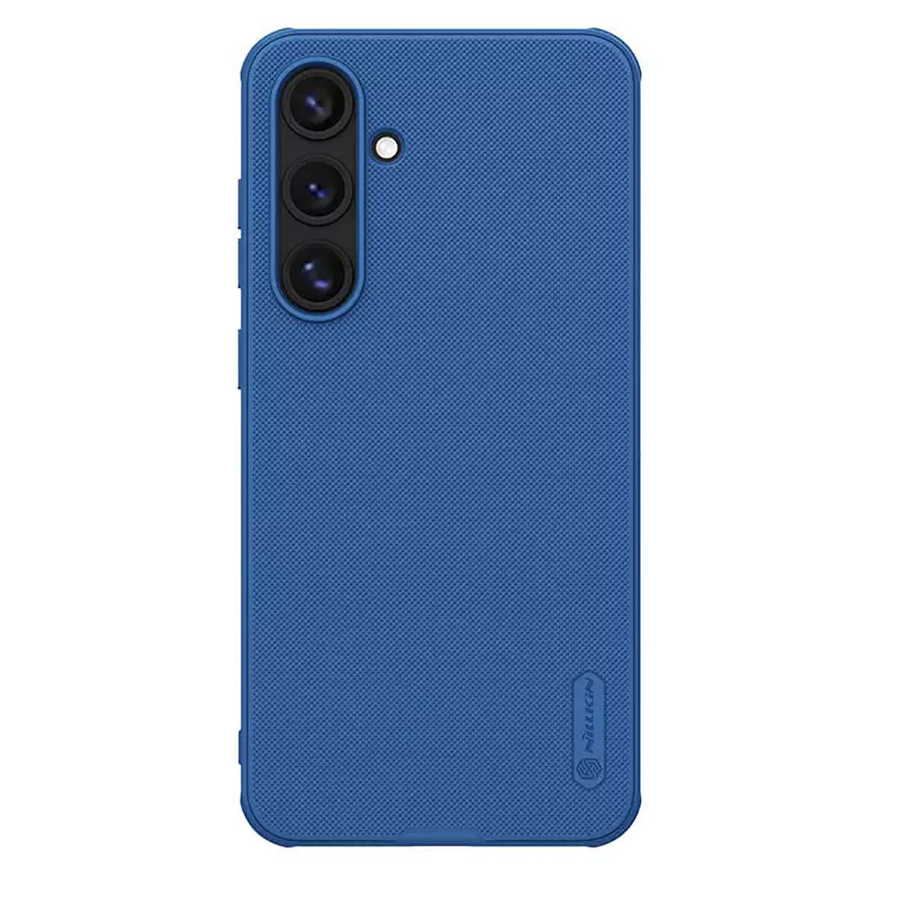 قاب محافظ گوشی سامسونگ گلکسی اس 24 اف ای نیلکین Super Frosted Shield Pro Matte