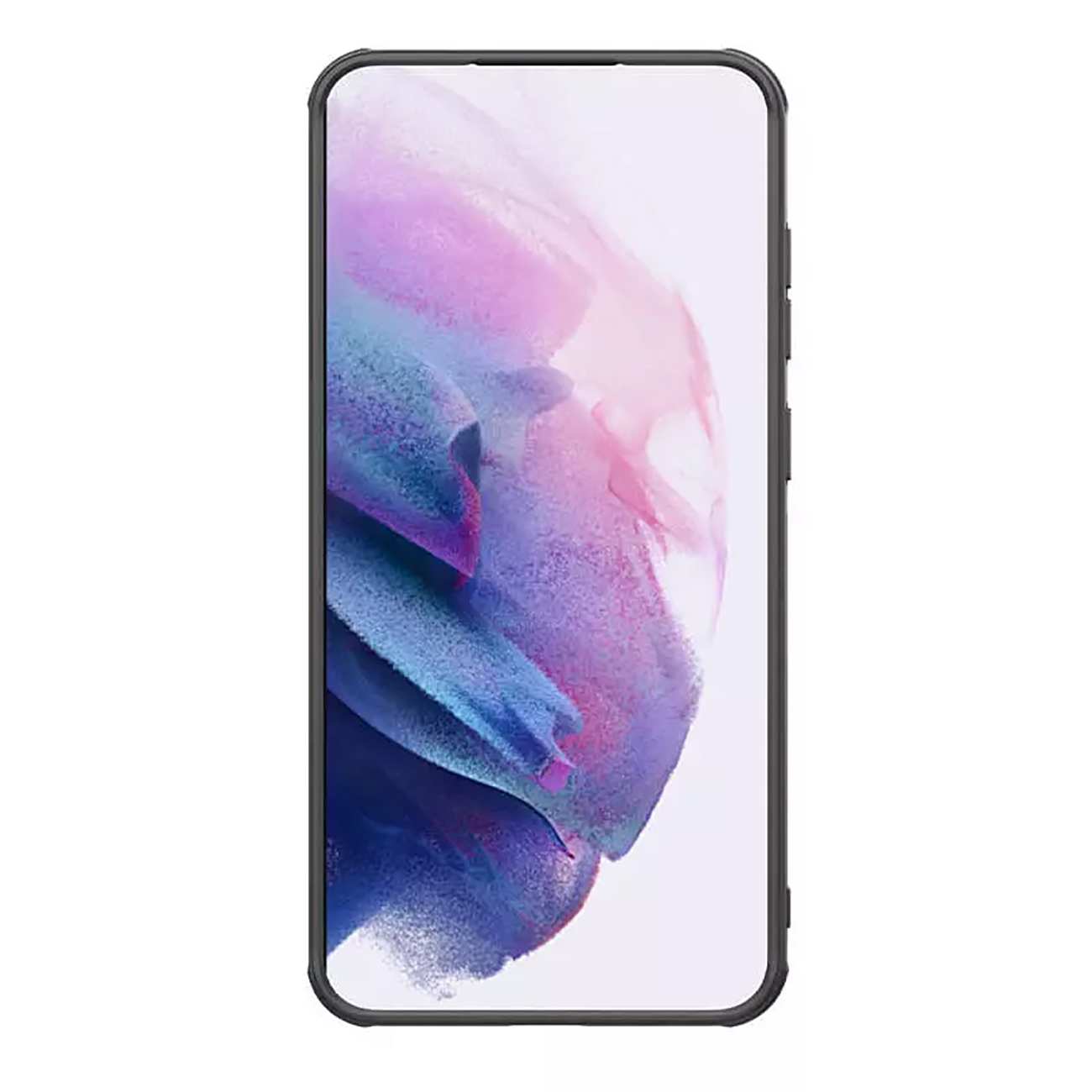 قاب محافظ گوشی سامسونگ گلکسی اس 24 اف ای نیلکین Super Frosted Shield Pro Matte