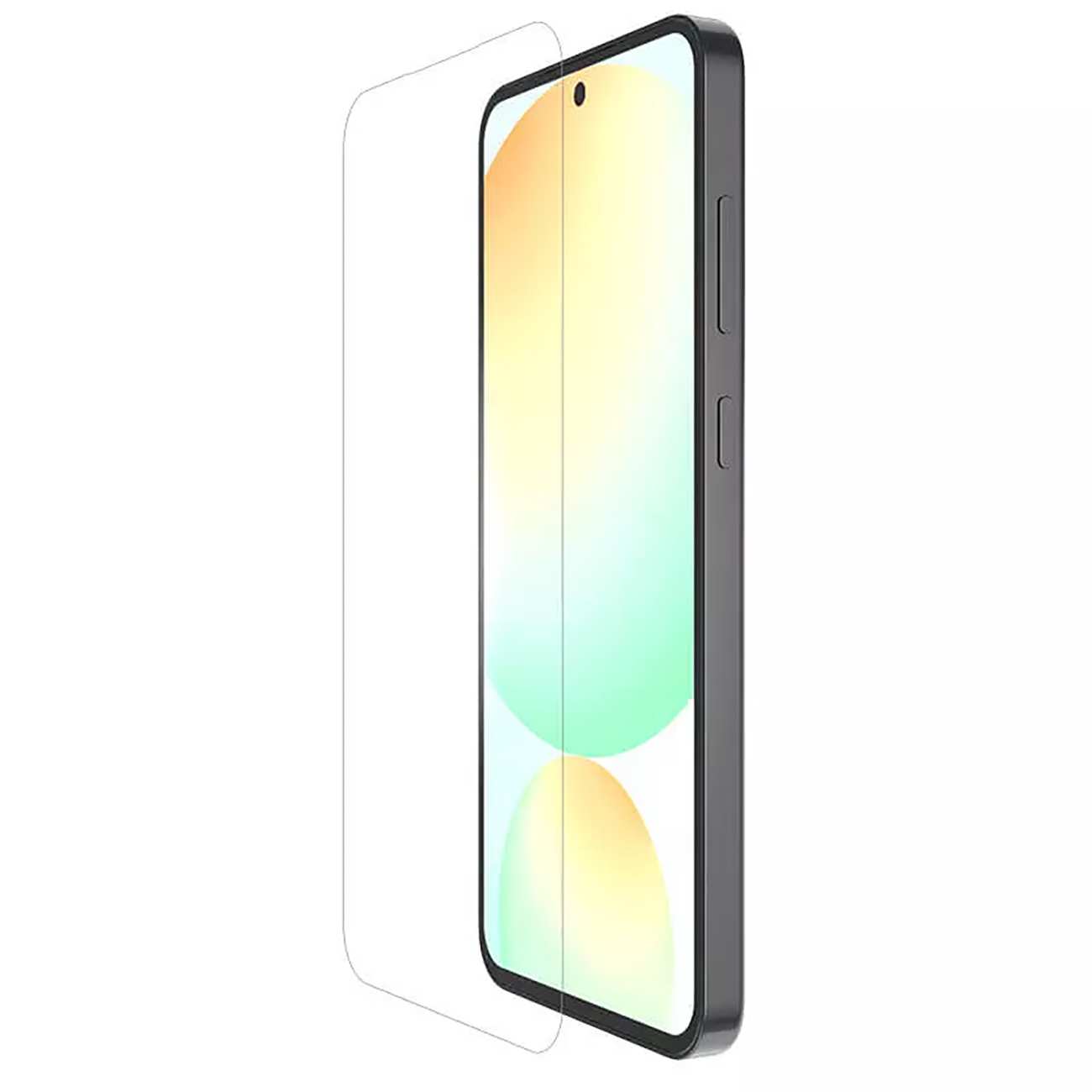 گلس گوشی سامسونگ گلکسی اس 24 اف ای نیلکین Amazing H+ Pro tempered