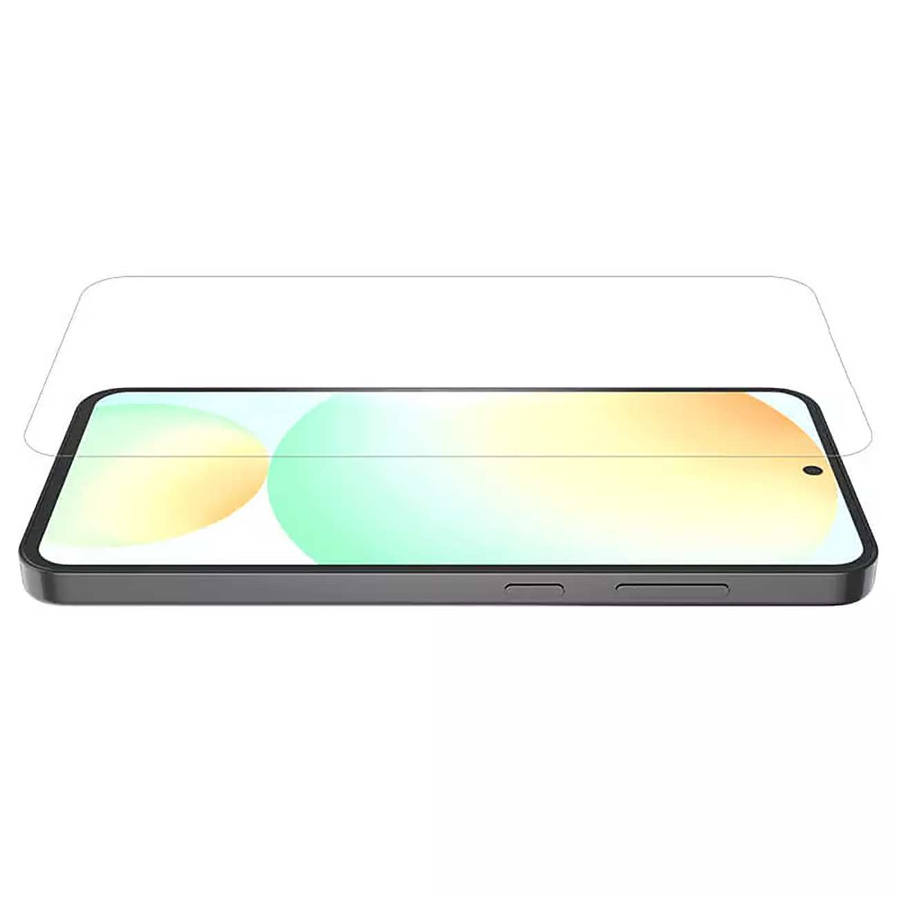 گلس گوشی سامسونگ گلکسی اس 24 اف ای نیلکین Amazing H+ Pro tempered