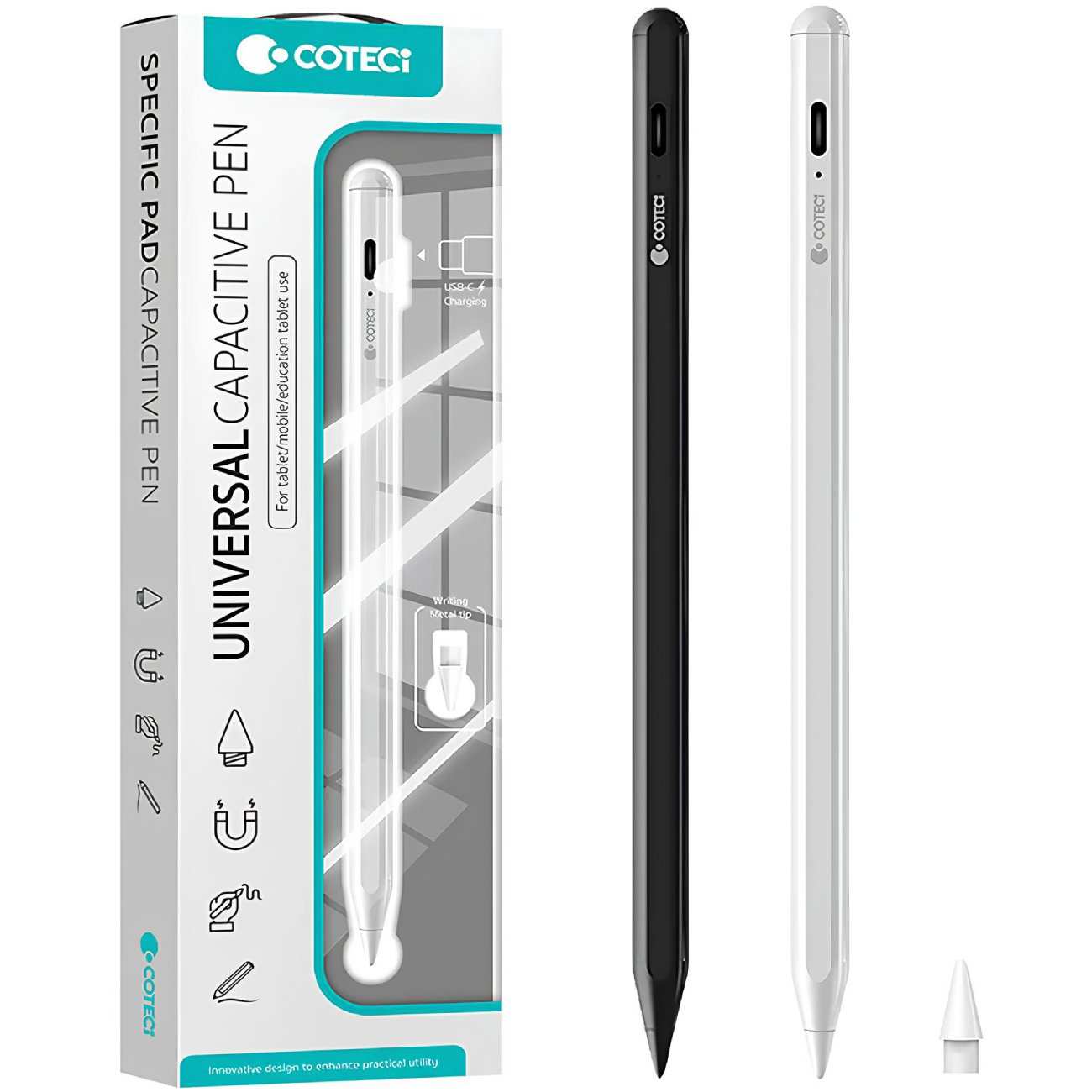 قلم لمسی کوتسی iP-020