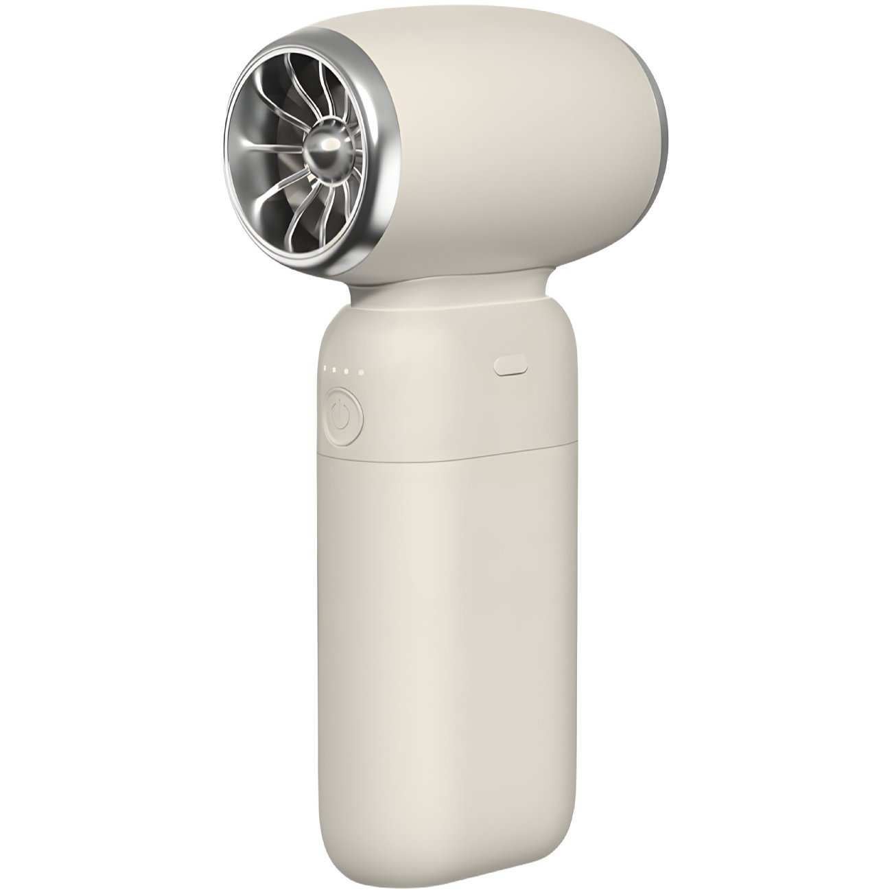 جت فن توربو و پاوربانک 9000 تایپ سی کوتسی OT-034