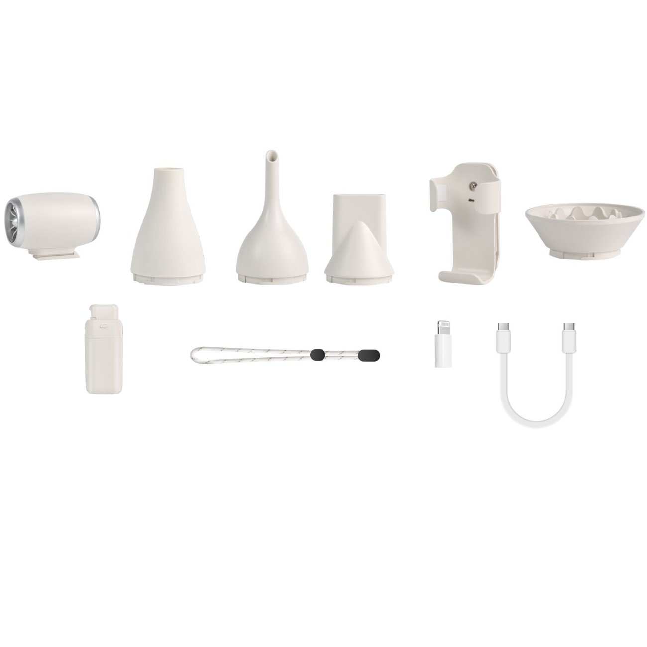 جت فن توربو و پاوربانک 9000 تایپ سی کوتسی OT-034