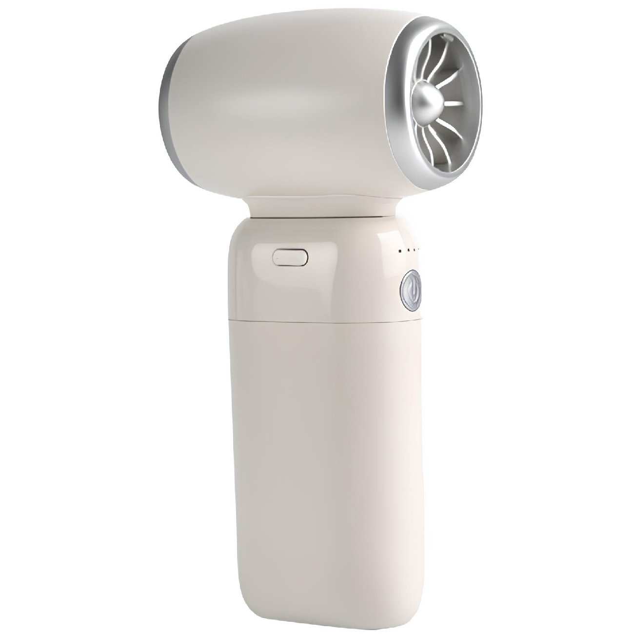 جت فن توربو و پاوربانک 9000 تایپ سی کوتسی OT-034