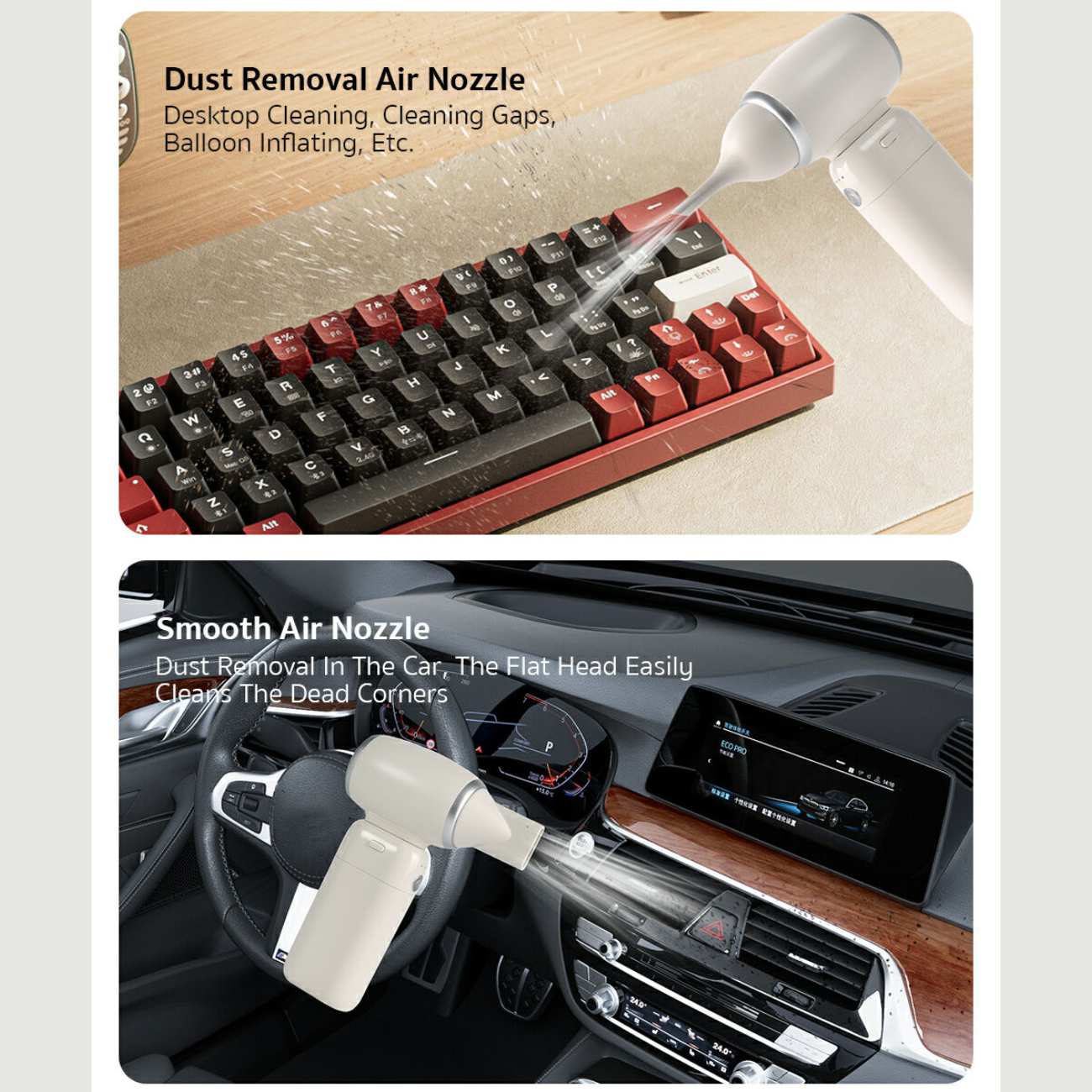 جت فن توربو و پاوربانک 9000 تایپ سی کوتسی OT-034