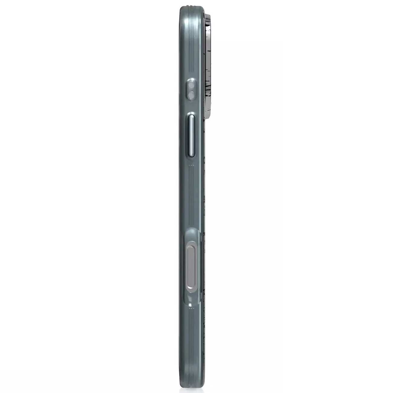 قاب محافظ گوشی آیفون 16 پرو یانگ کیت WYcx003