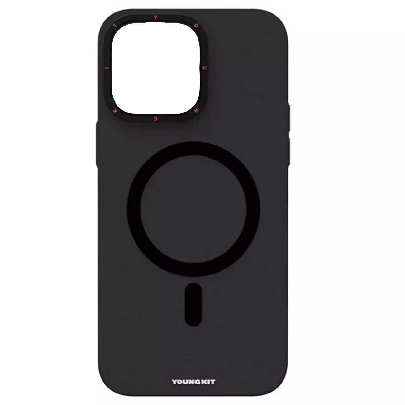 قاب محافظ گوشی آیفون 16 پرو یانگ کیت NZcx001