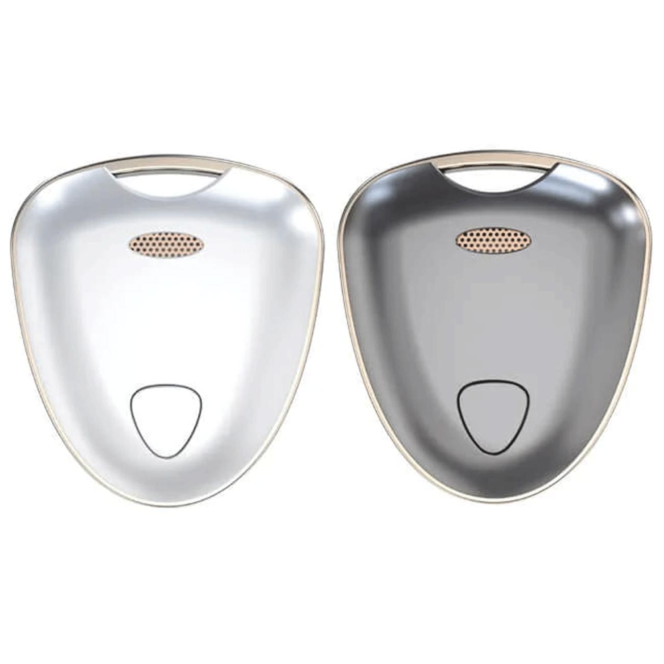 تگ ردیاب بلوتوثی ضدآب سازگار با آیفون