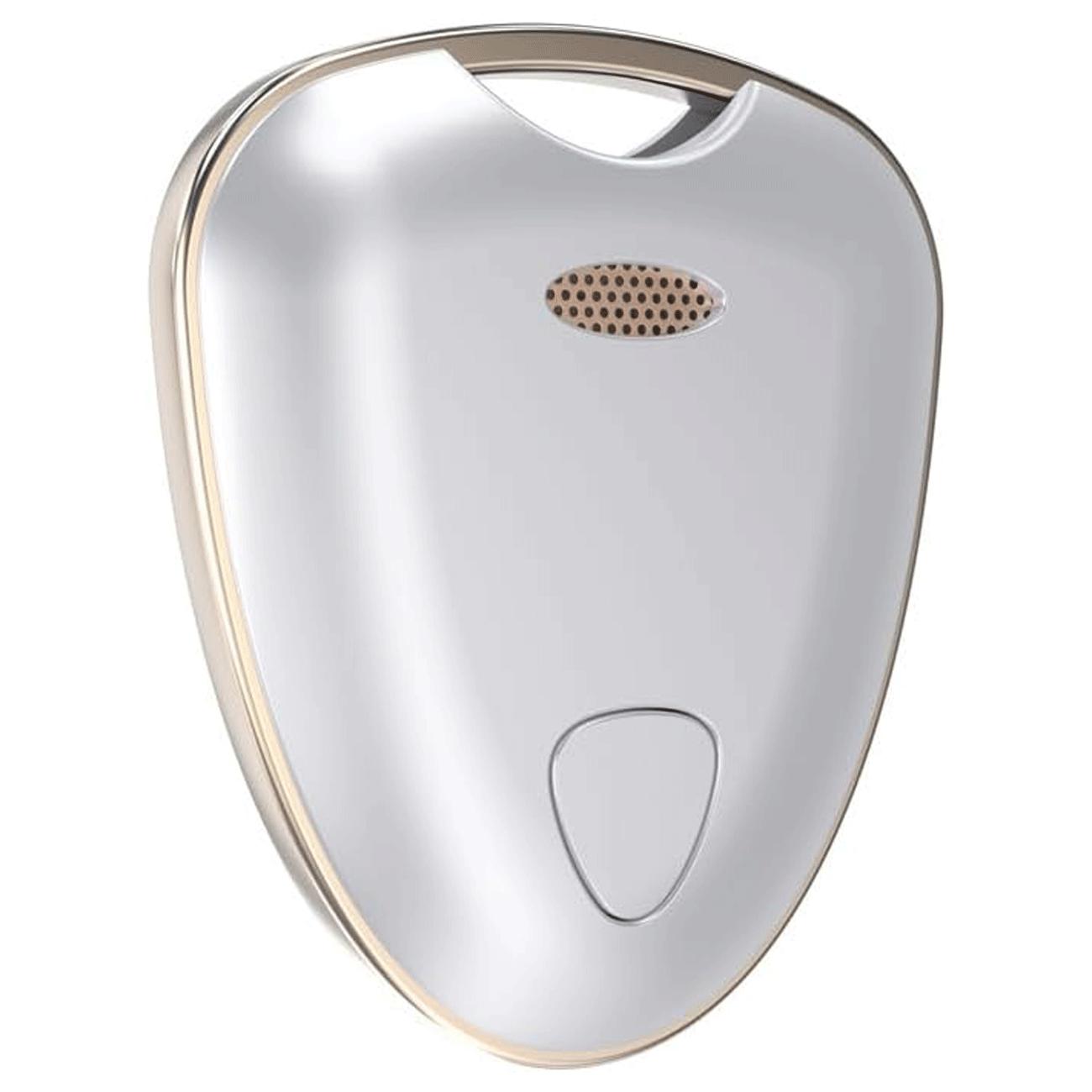 تگ ردیاب بلوتوثی ضدآب سازگار با آیفون