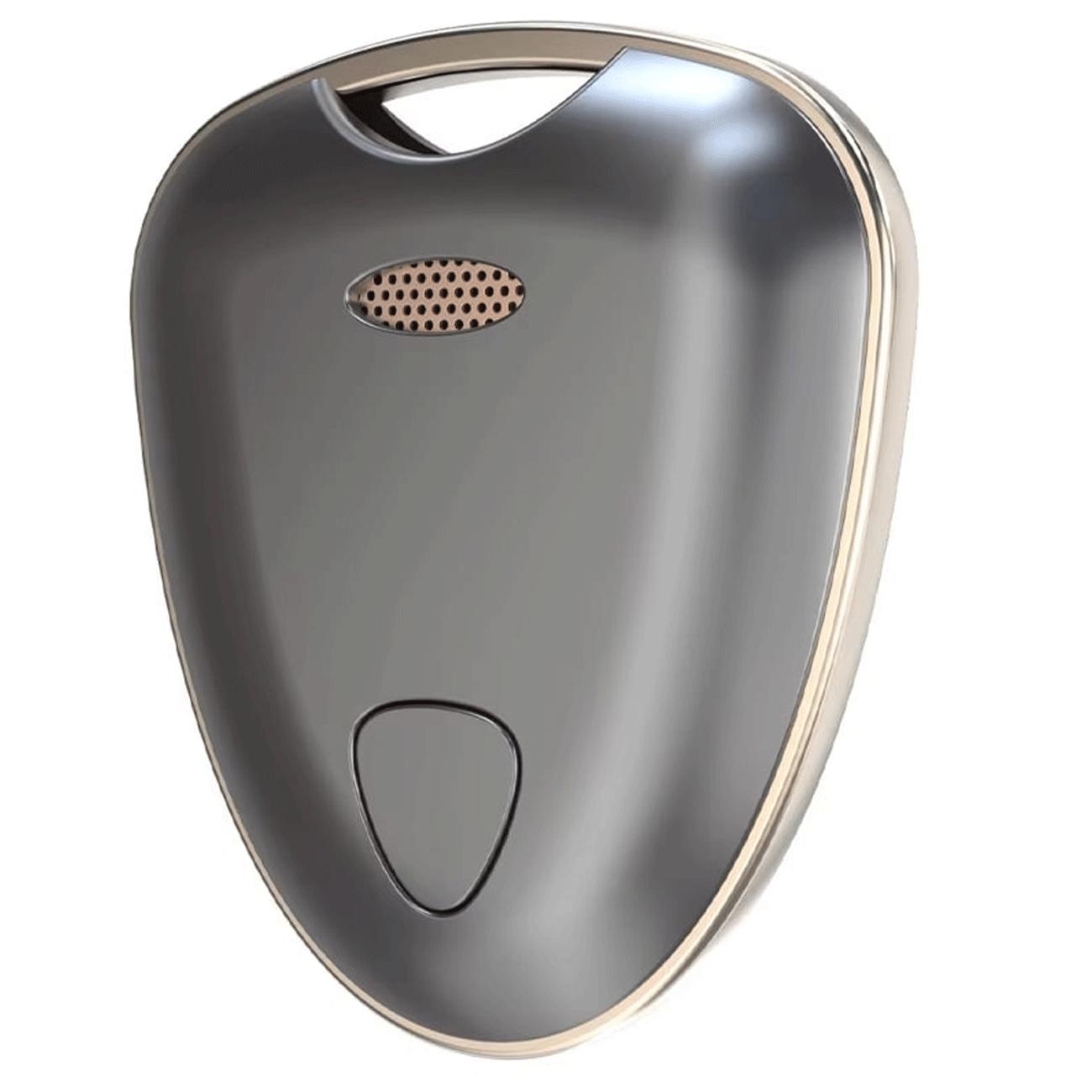 تگ ردیاب بلوتوثی ضدآب سازگار با آیفون