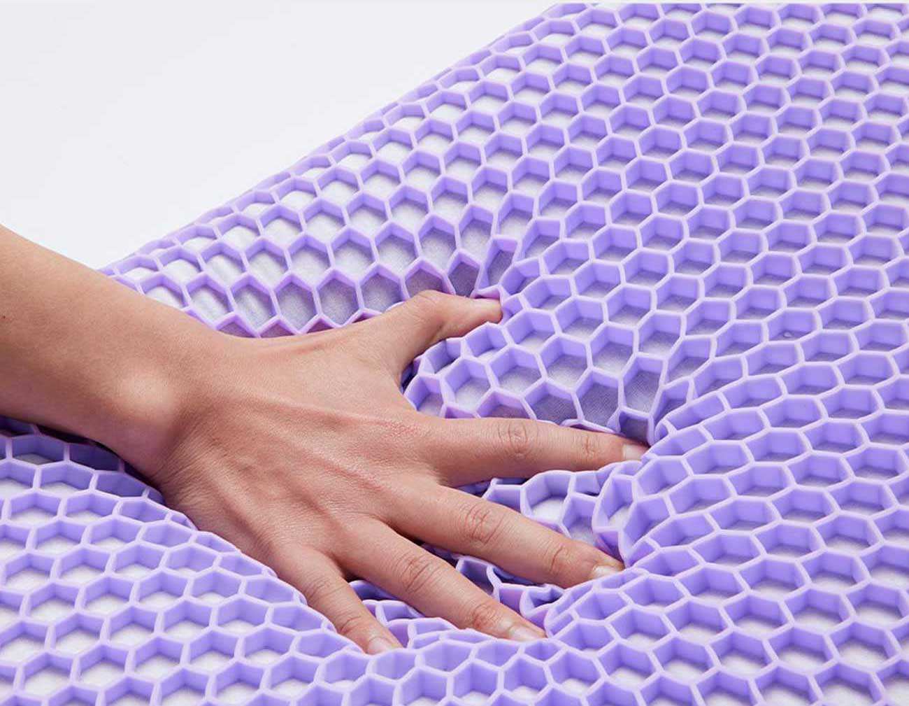 بالش طبی لانه زنبوری شیائومی TP7