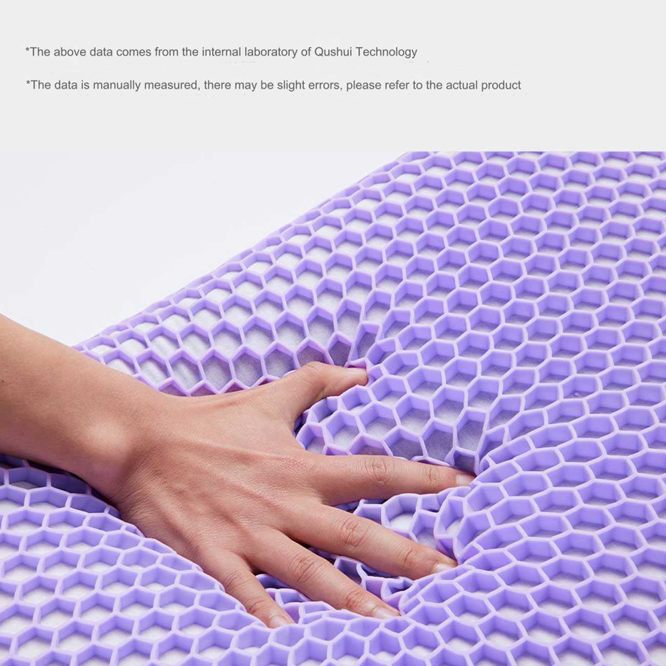 بالش طبی لانه زنبوری شیائومی TP7