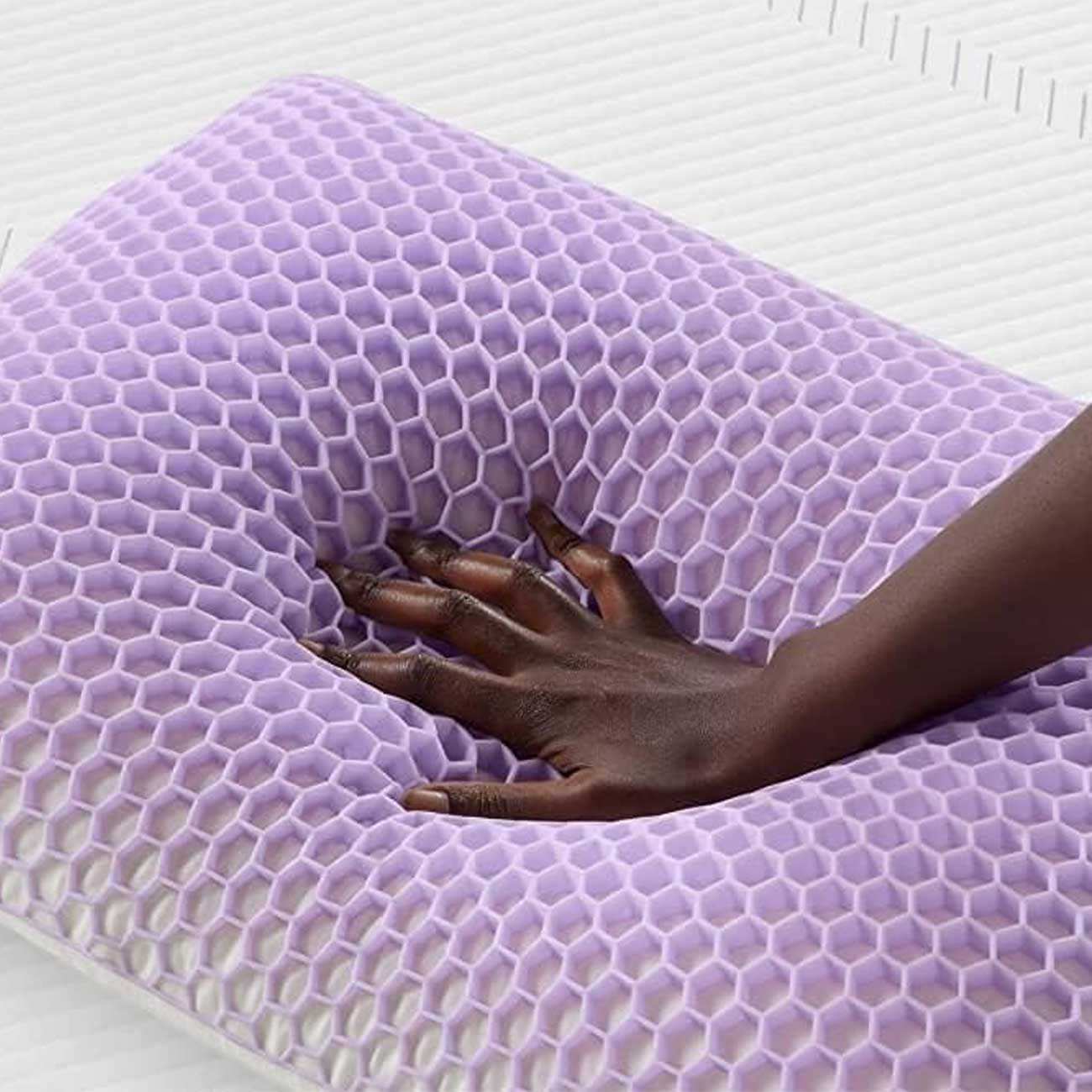 بالش طبی لانه زنبوری شیائومی TP7