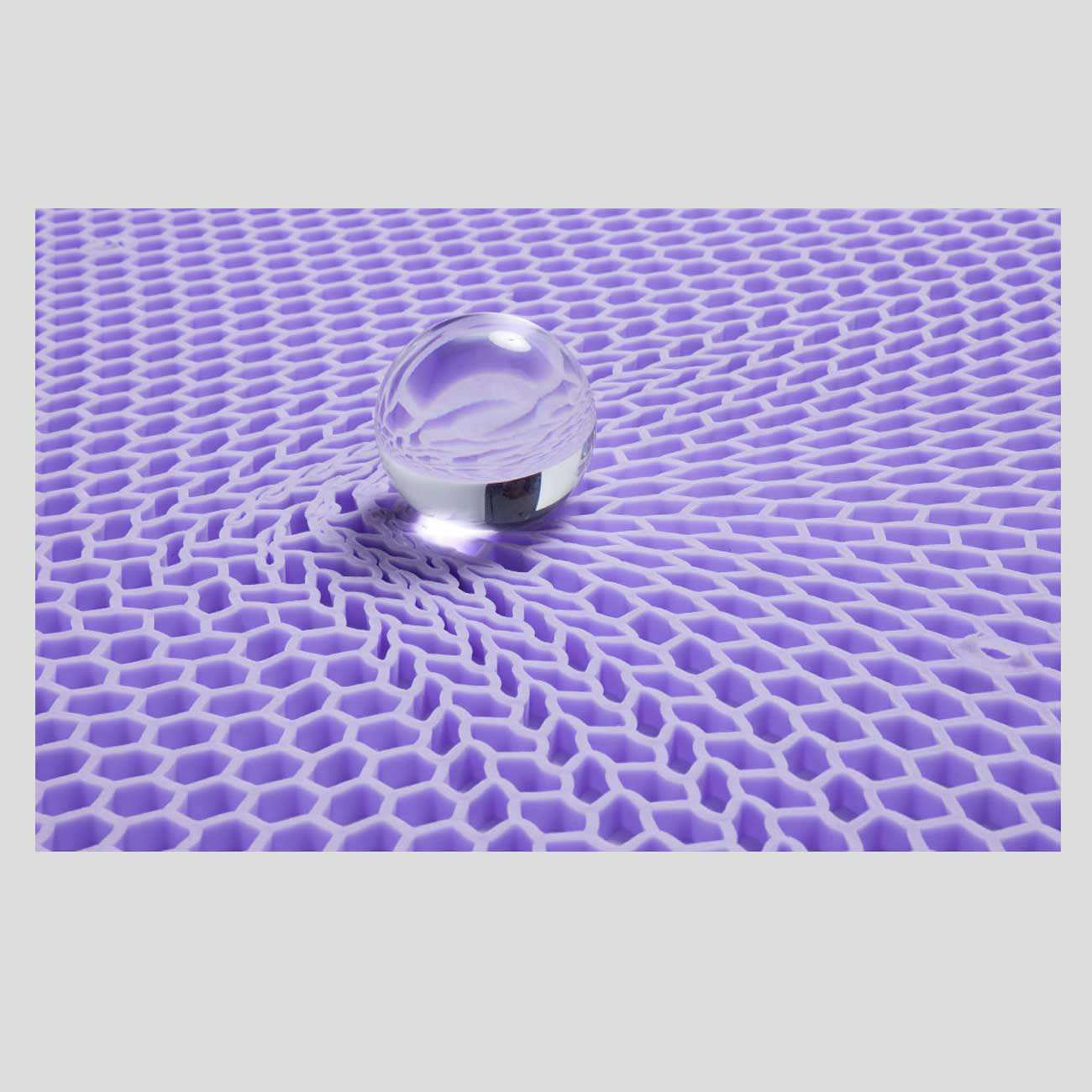 بالش طبی لانه زنبوری شیائومی TP7