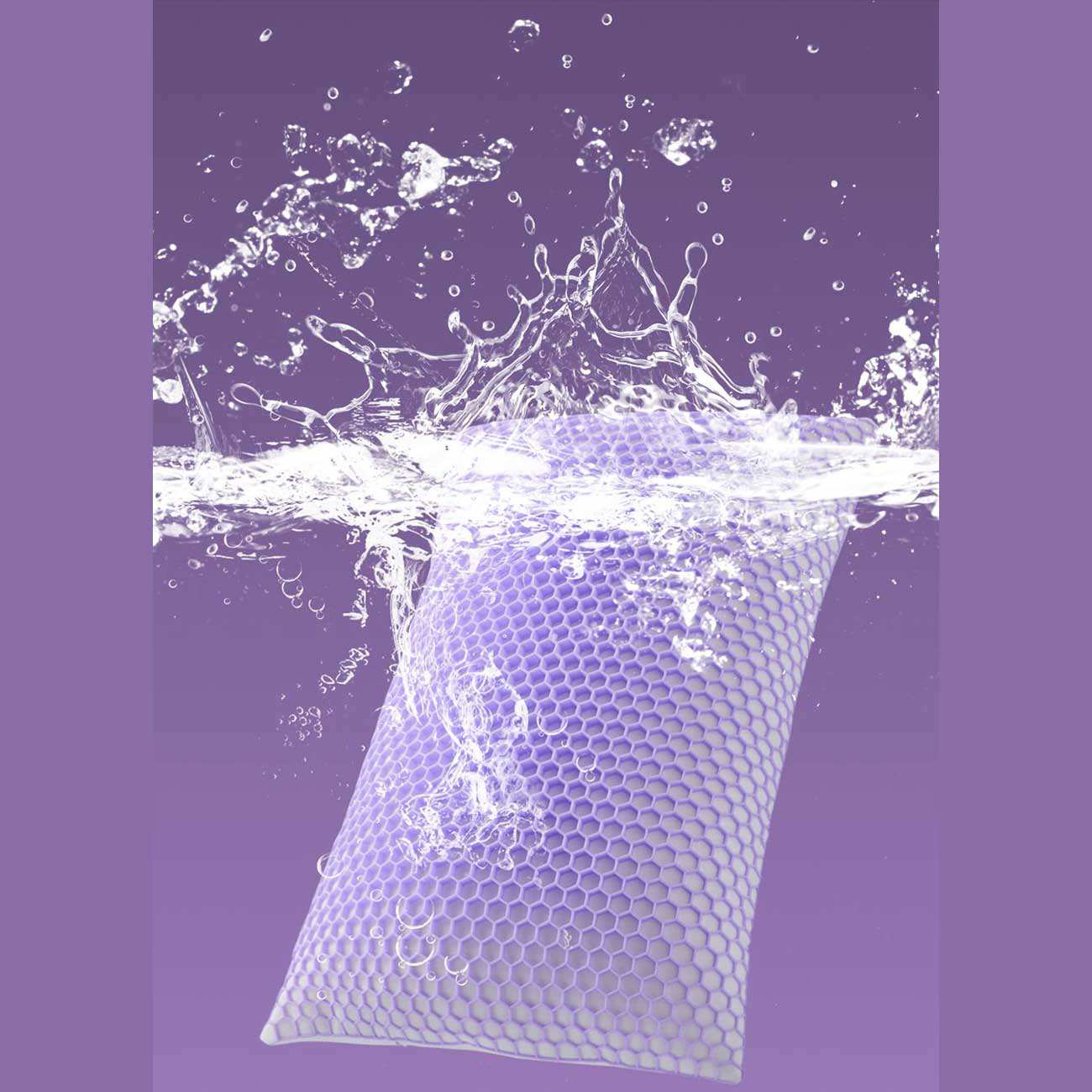 بالش طبی لانه زنبوری شیائومی TP7