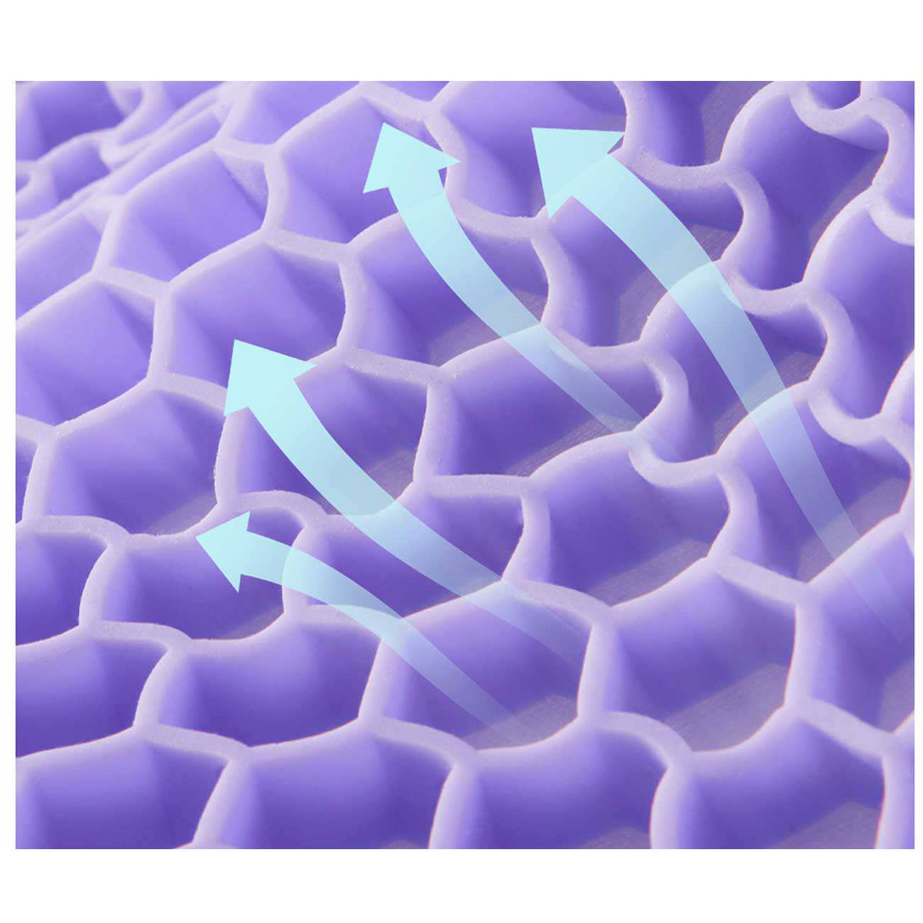 بالش طبی لانه زنبوری شیائومی TP7