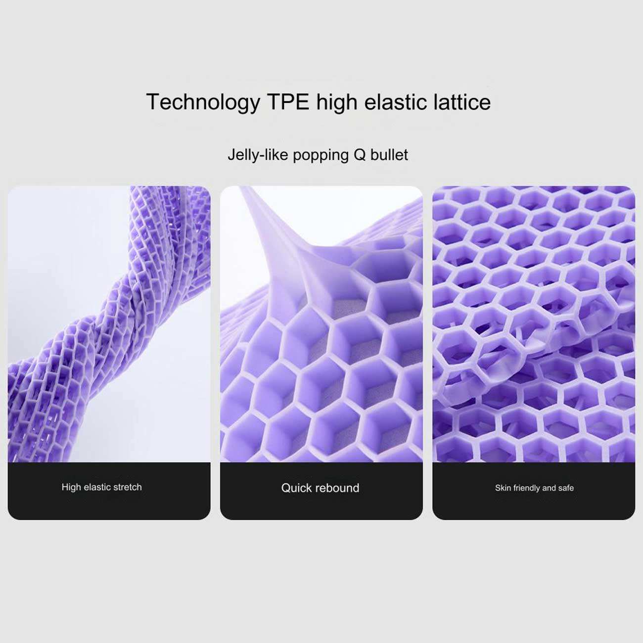 بالش طبی لانه زنبوری شیائومی TP7