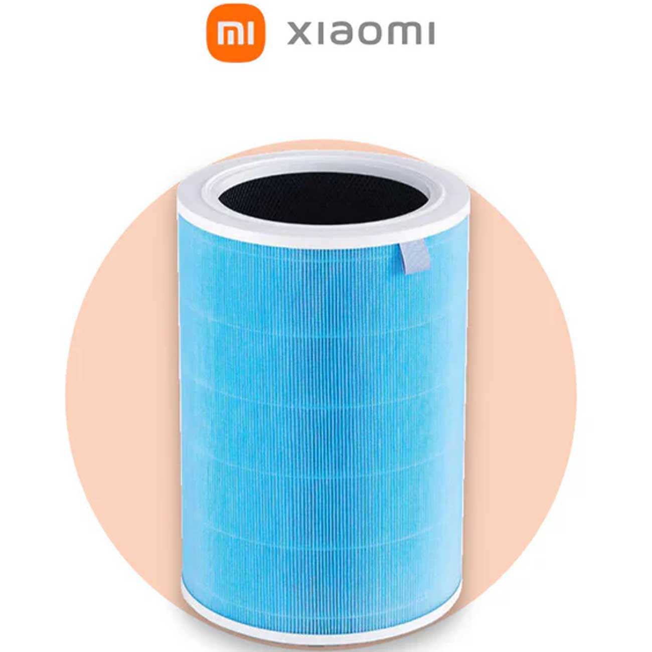 فیلتر یدک دستگاه تصفیه هوا Mi Purifier Pro H شیائومی M7R-FLH