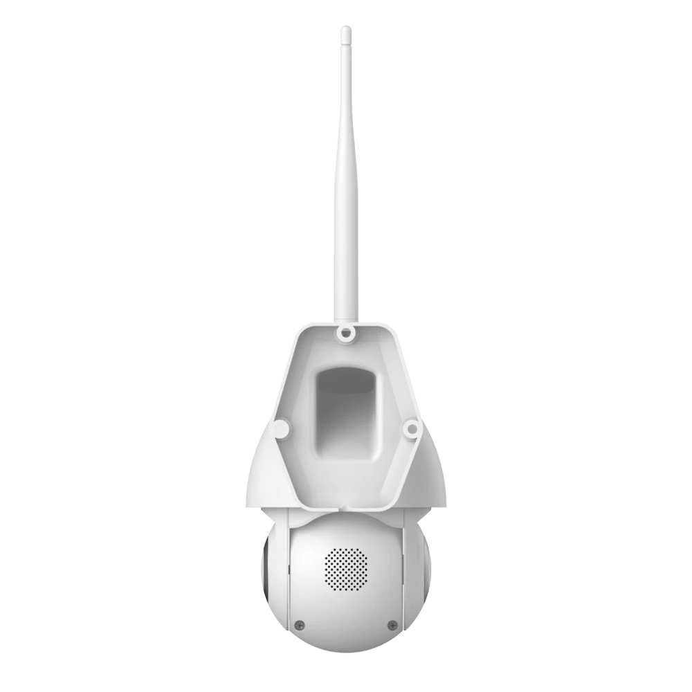 دوربین نظارتی فضای آزاد پاورولوژی PS4GWC360WH