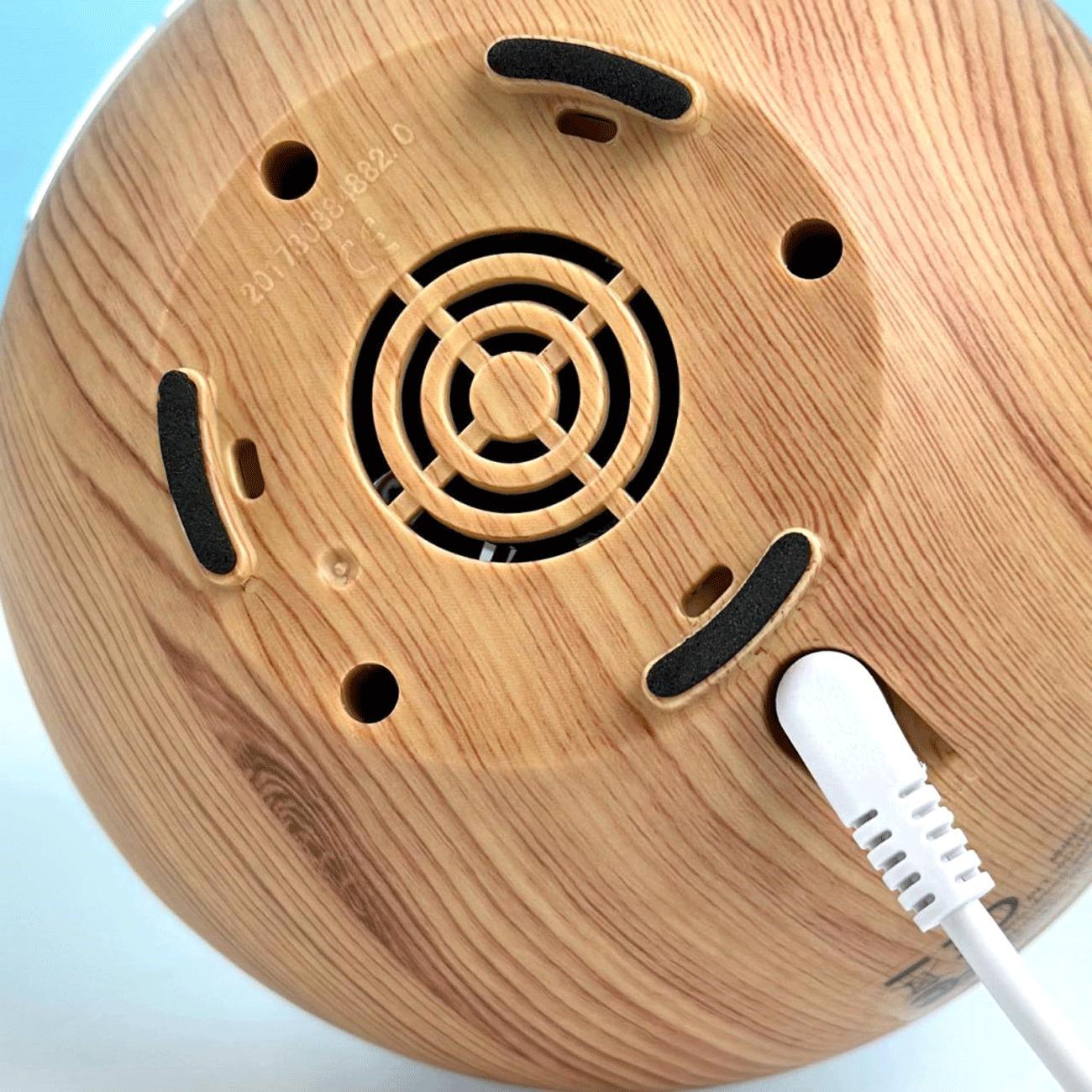 خوشبوکننده و مرطوب کننده هوای 80 میلی لیتر ایکس او HF12