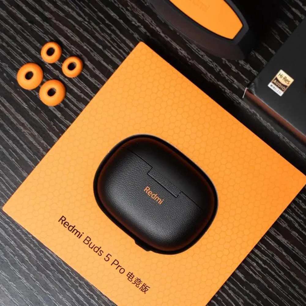 هندزفری بلوتوثی گیمینگ شیائومی Redmi Buds 5 Pro