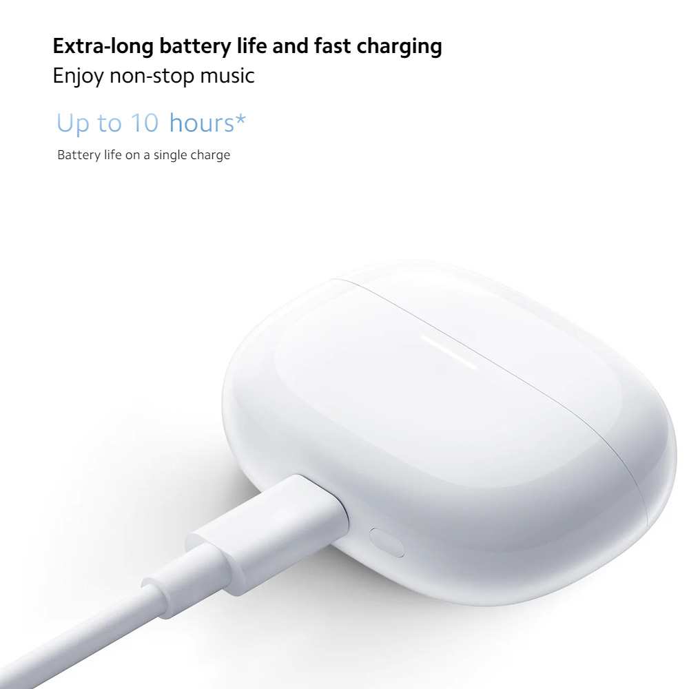 هندزفری بلوتوثی گیمینگ شیائومی Redmi Buds 5 Pro