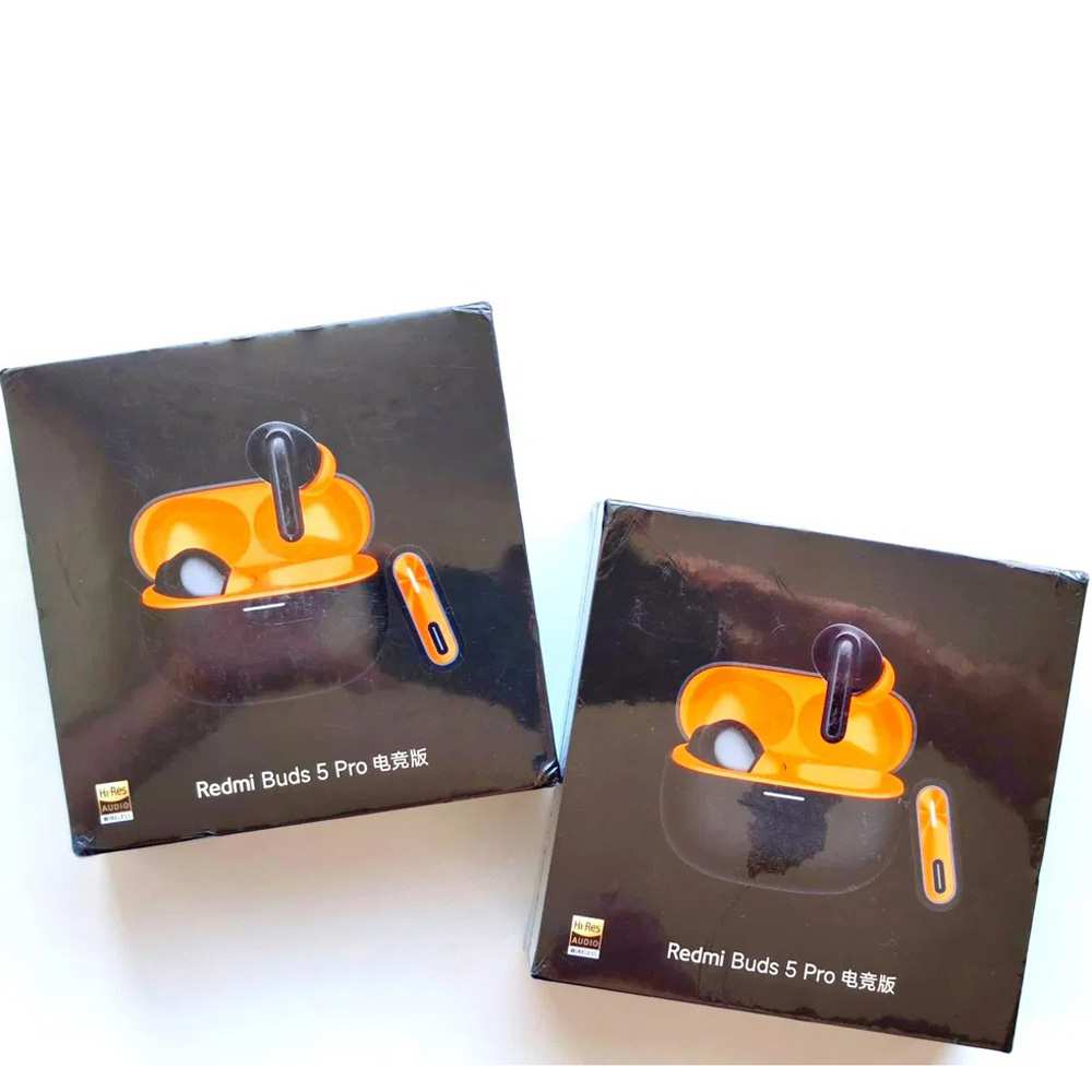 هندزفری بلوتوثی گیمینگ شیائومی Redmi Buds 5 Pro