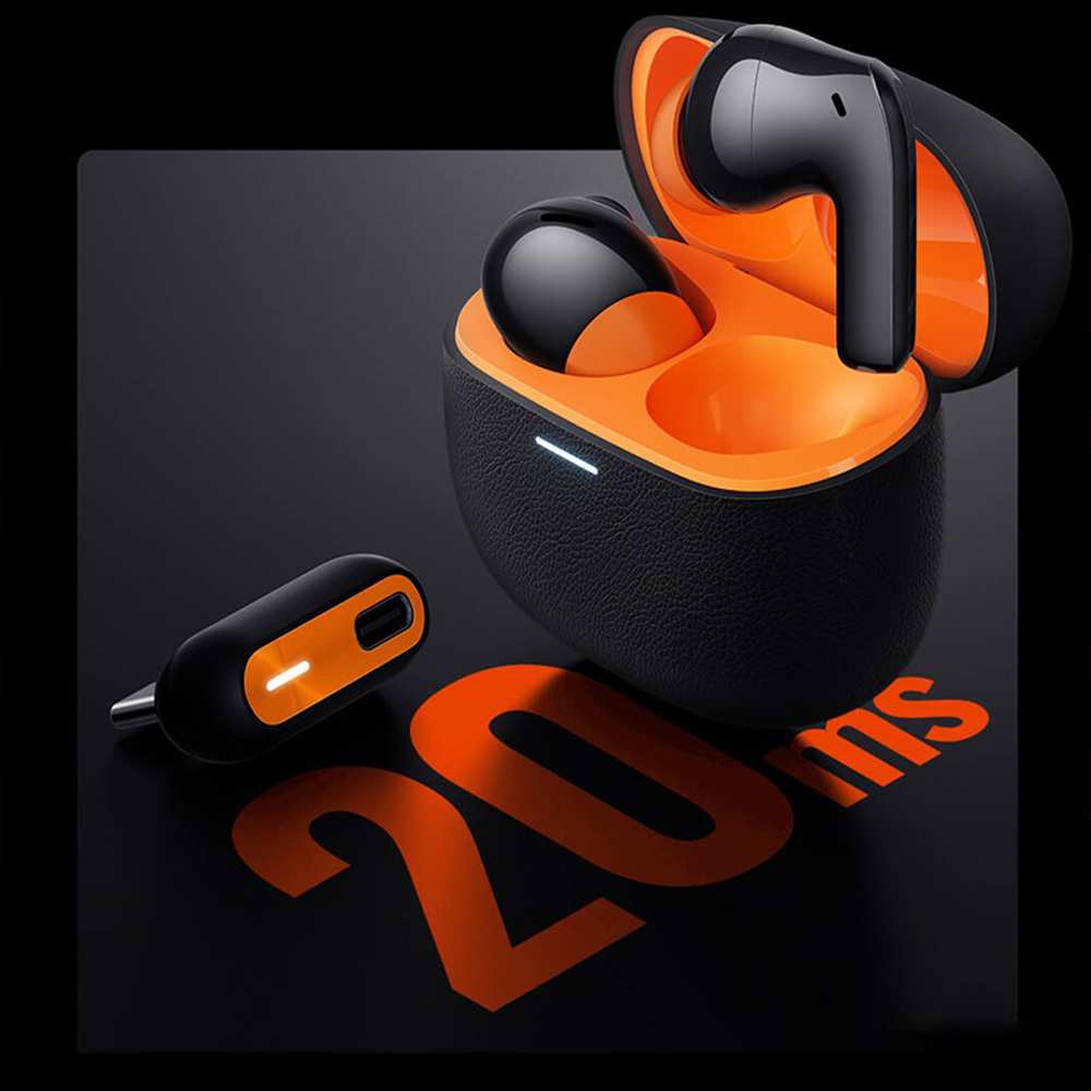 هندزفری بلوتوثی گیمینگ شیائومی Redmi Buds 5 Pro