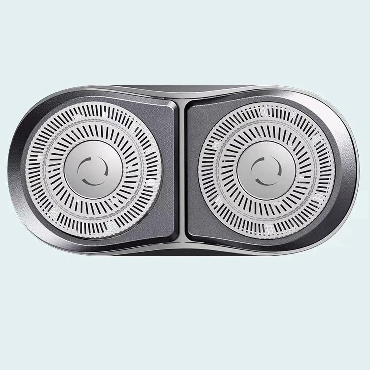 تیغه ریش تراش شارژی مسافرتی S600 میجیا شیائومی