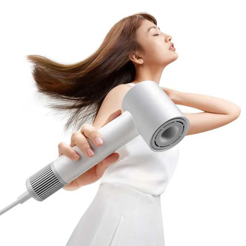 سشوار یون منفی 1600 وات میجیا شیائومی H501 SE