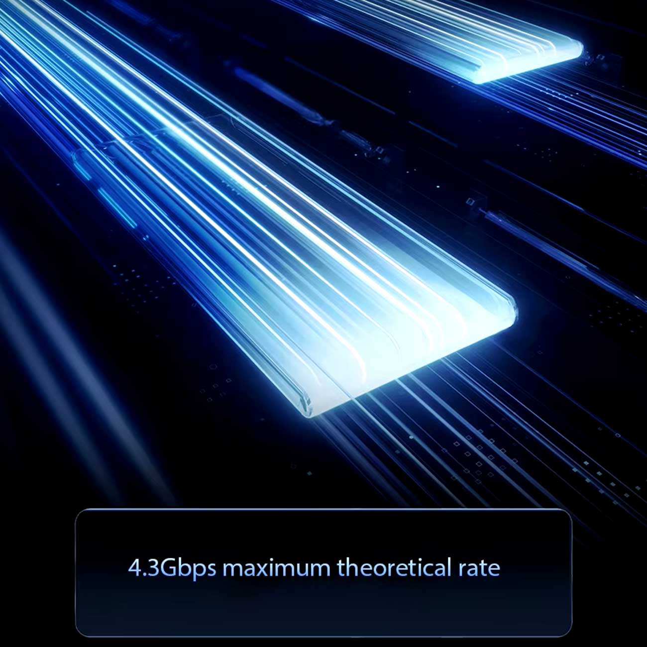 مودم روتر رومیزی شیائومی BE7000