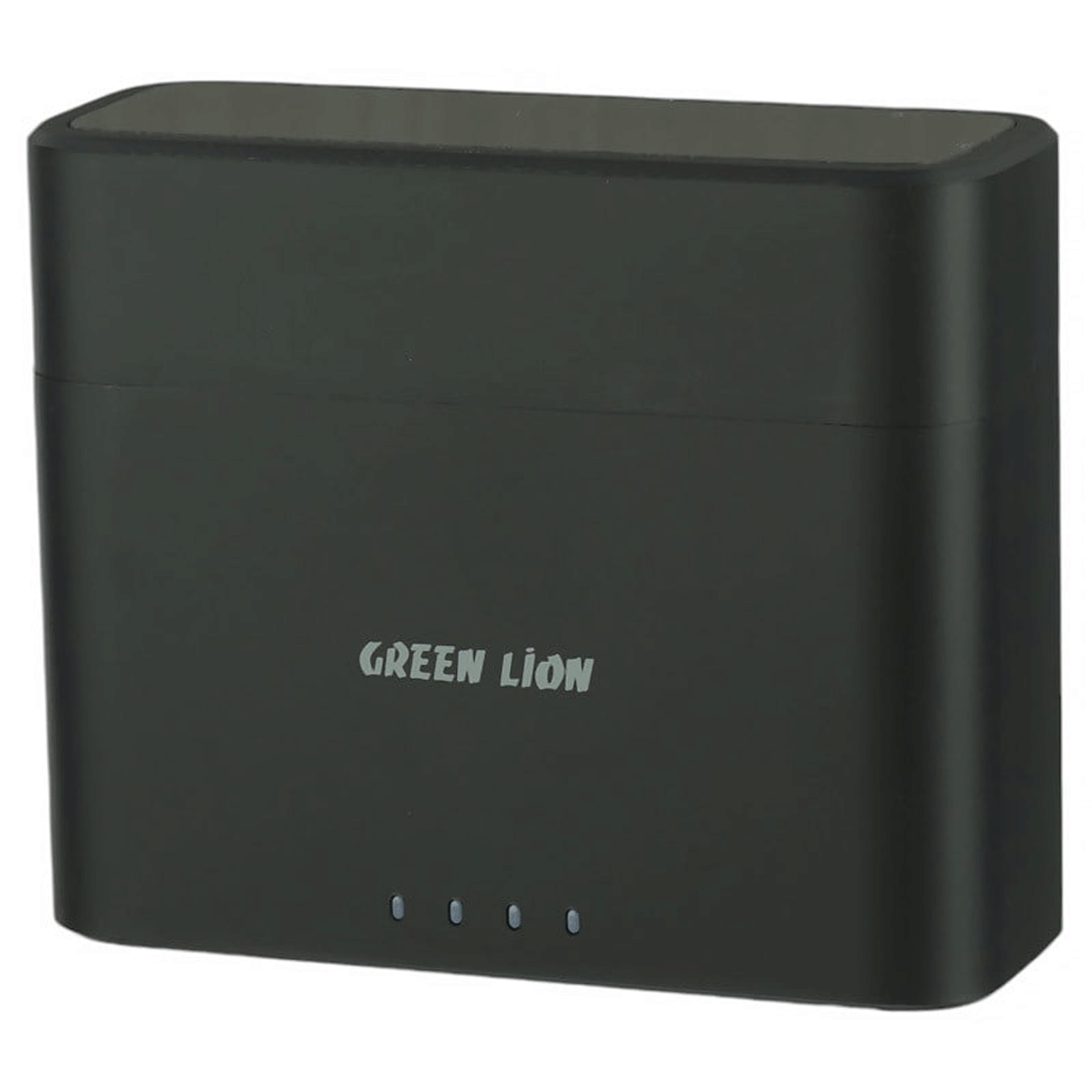 میکروفون بی سیم یقه ای گرین GN3IN1MIC360D