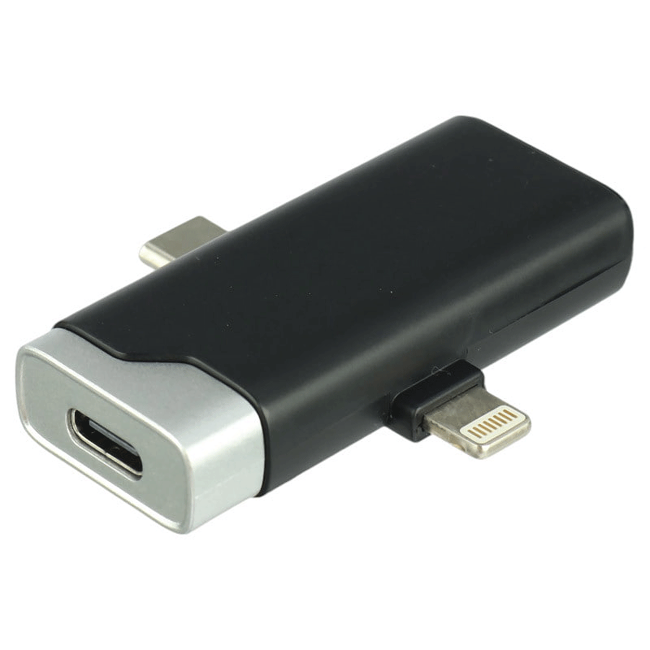میکروفون بی سیم یقه ای گرین GN3IN1MIC360D