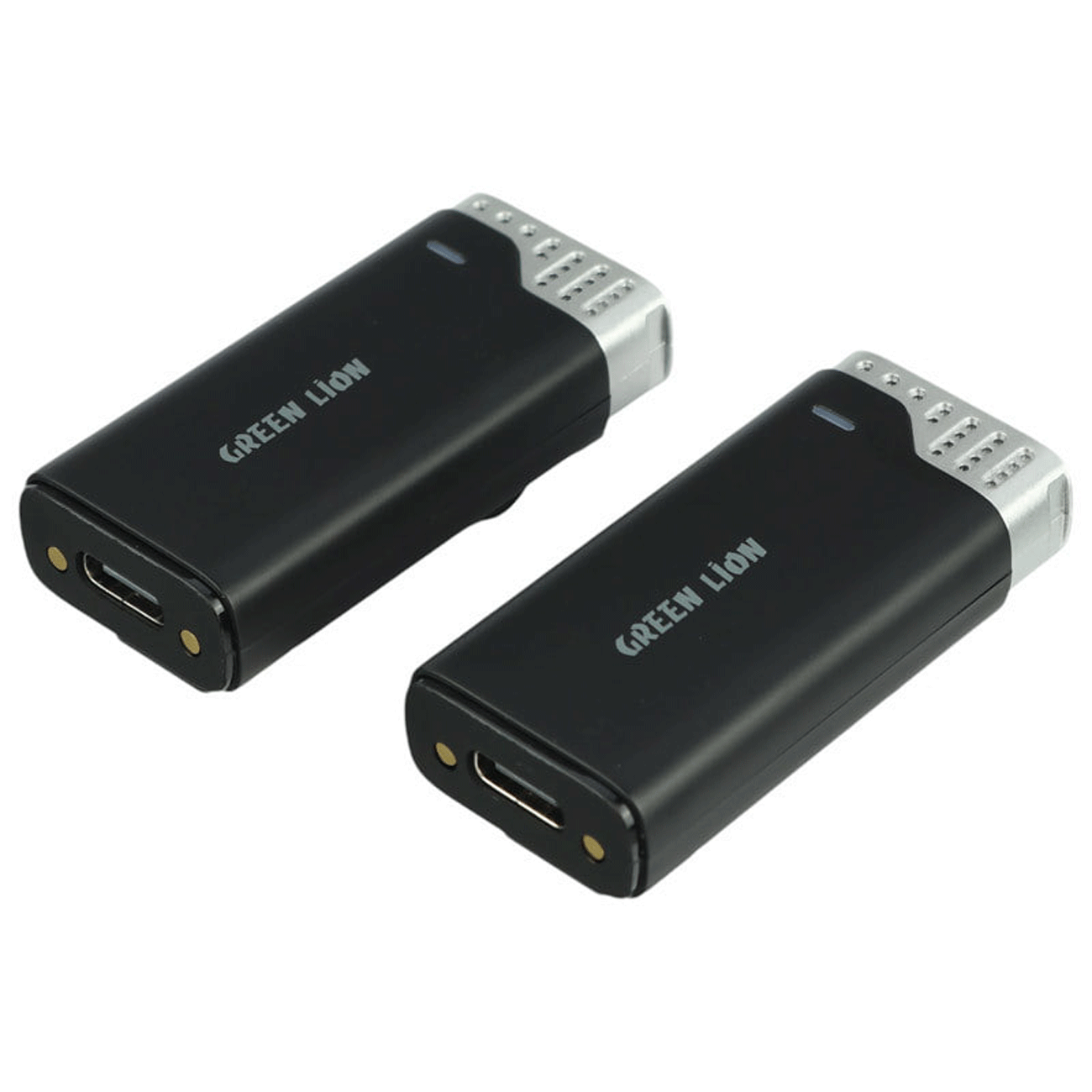 میکروفون بی سیم یقه ای گرین GN3IN1MIC360D