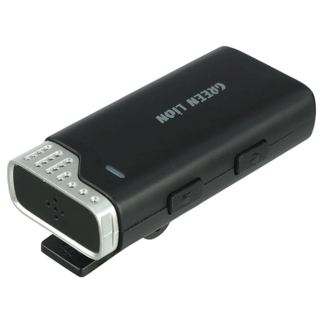 میکروفون بی سیم یقه ای گرین GN3IN1MIC360D