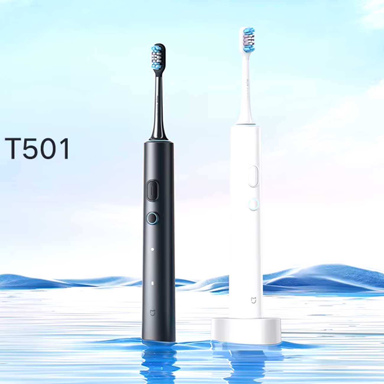 مسواک برقی میجیا شیائومی T501C MES607-2