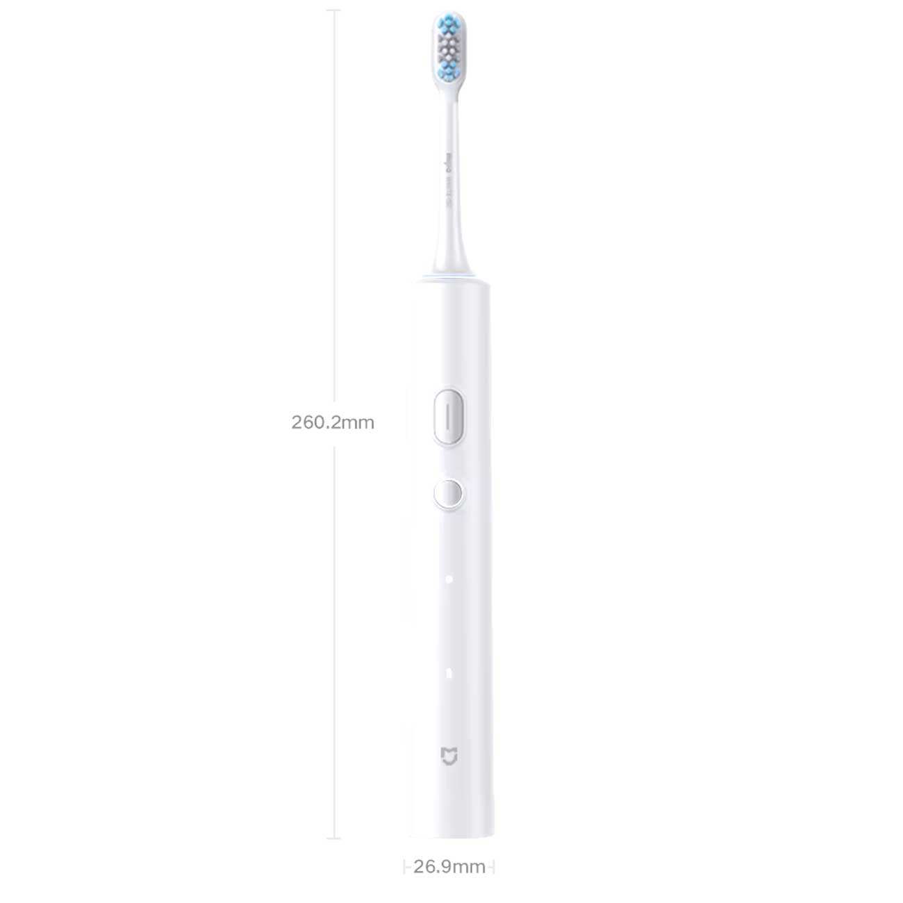 مسواک برقی میجیا شیائومی T501C MES607-2