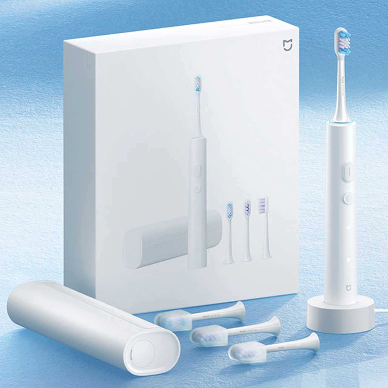 مسواک برقی میجیا شیائومی T501C MES607-2