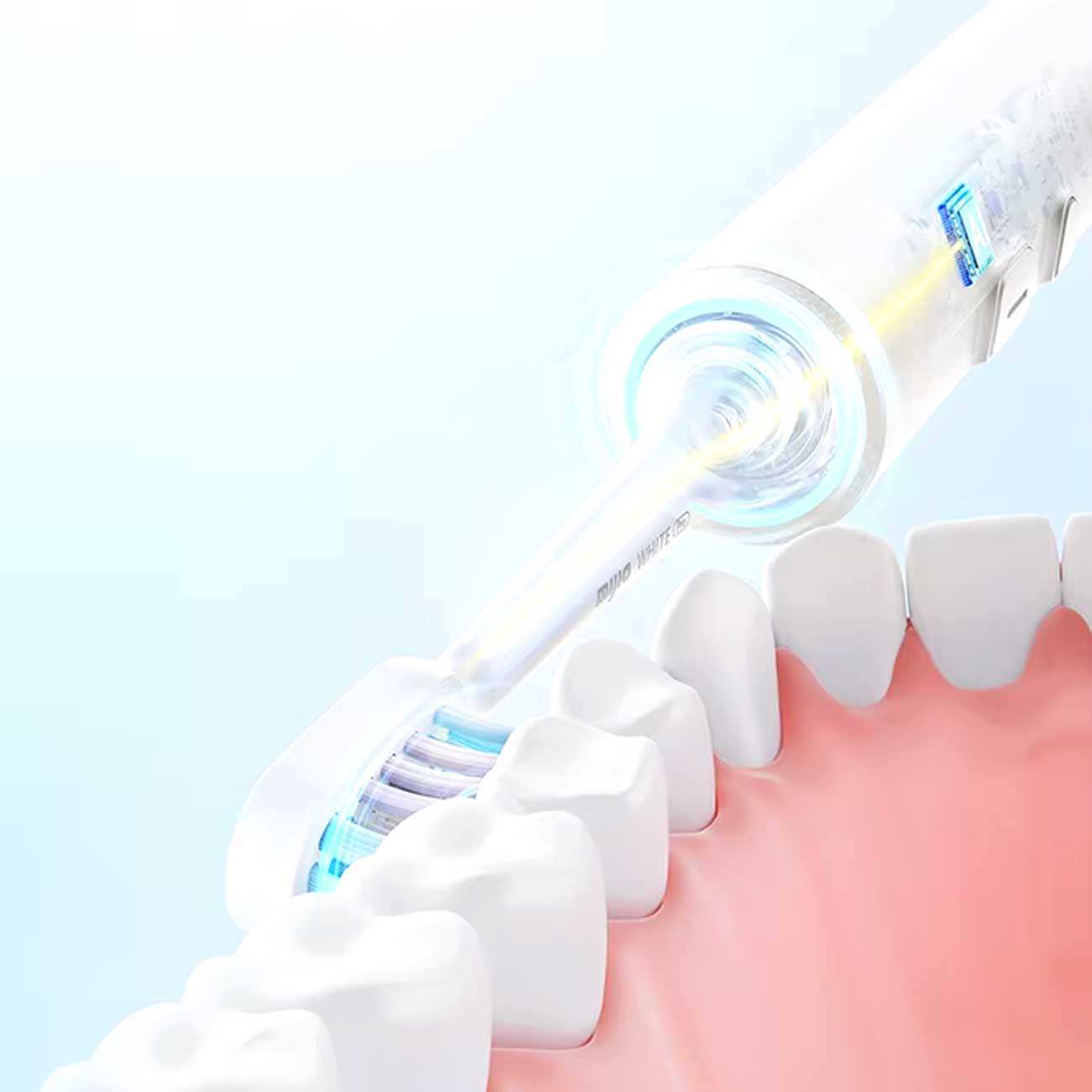 مسواک برقی میجیا شیائومی T501C MES607-2