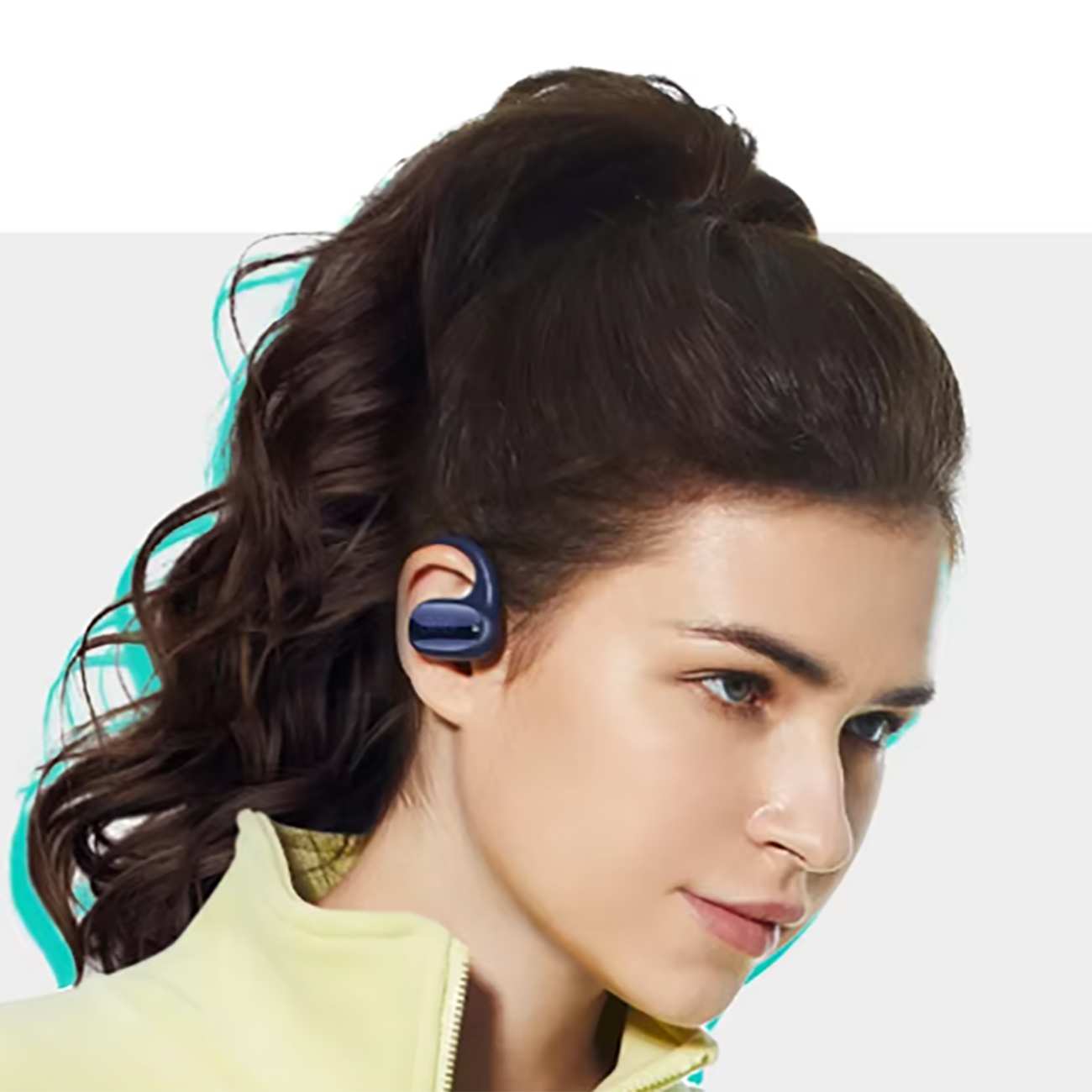 هندزفری بلوتوثی 5.4 کیو سی وای GTR2