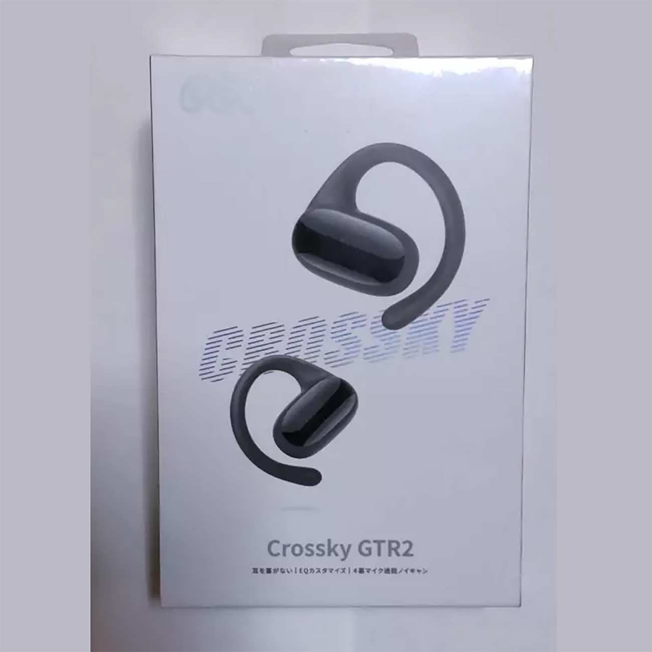 هندزفری بلوتوثی 5.4 کیو سی وای GTR2