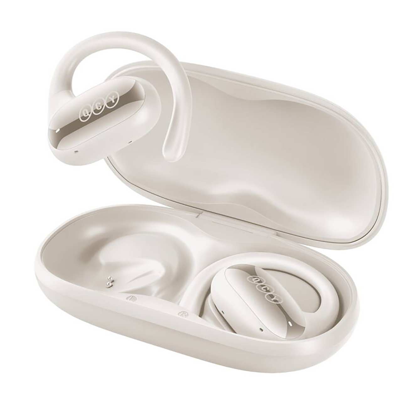 هندزفری بلوتوثی 5.4 کیو سی وای GTR2